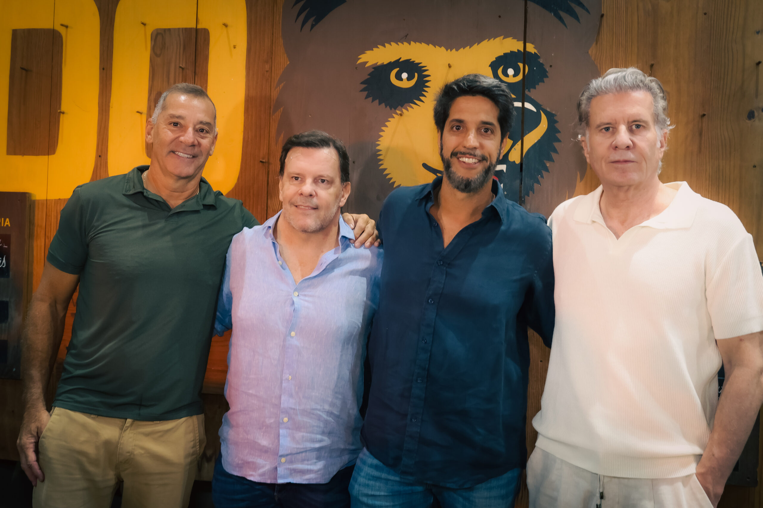 Toca do Urso, bar icônico anexo à cervejaria Colorado, reabre ampliando a proposta original