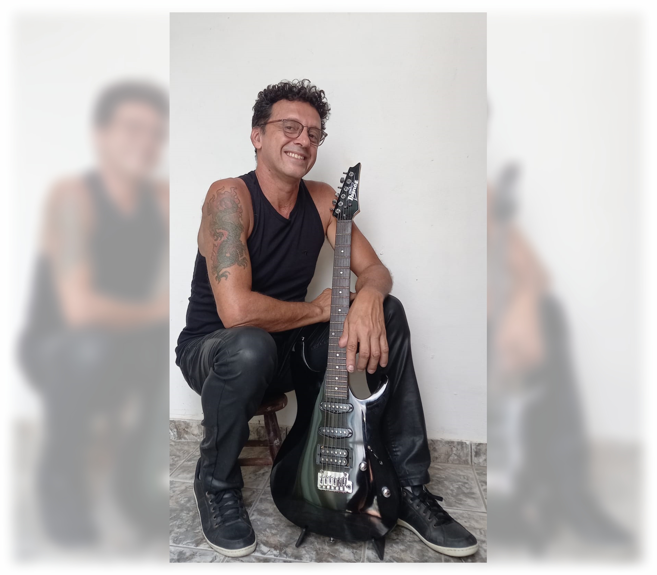 “Ritmos do Guada Happy Hour” recebe shows gratuitos nos fins de semana do Shopping Jardim Guadalupe