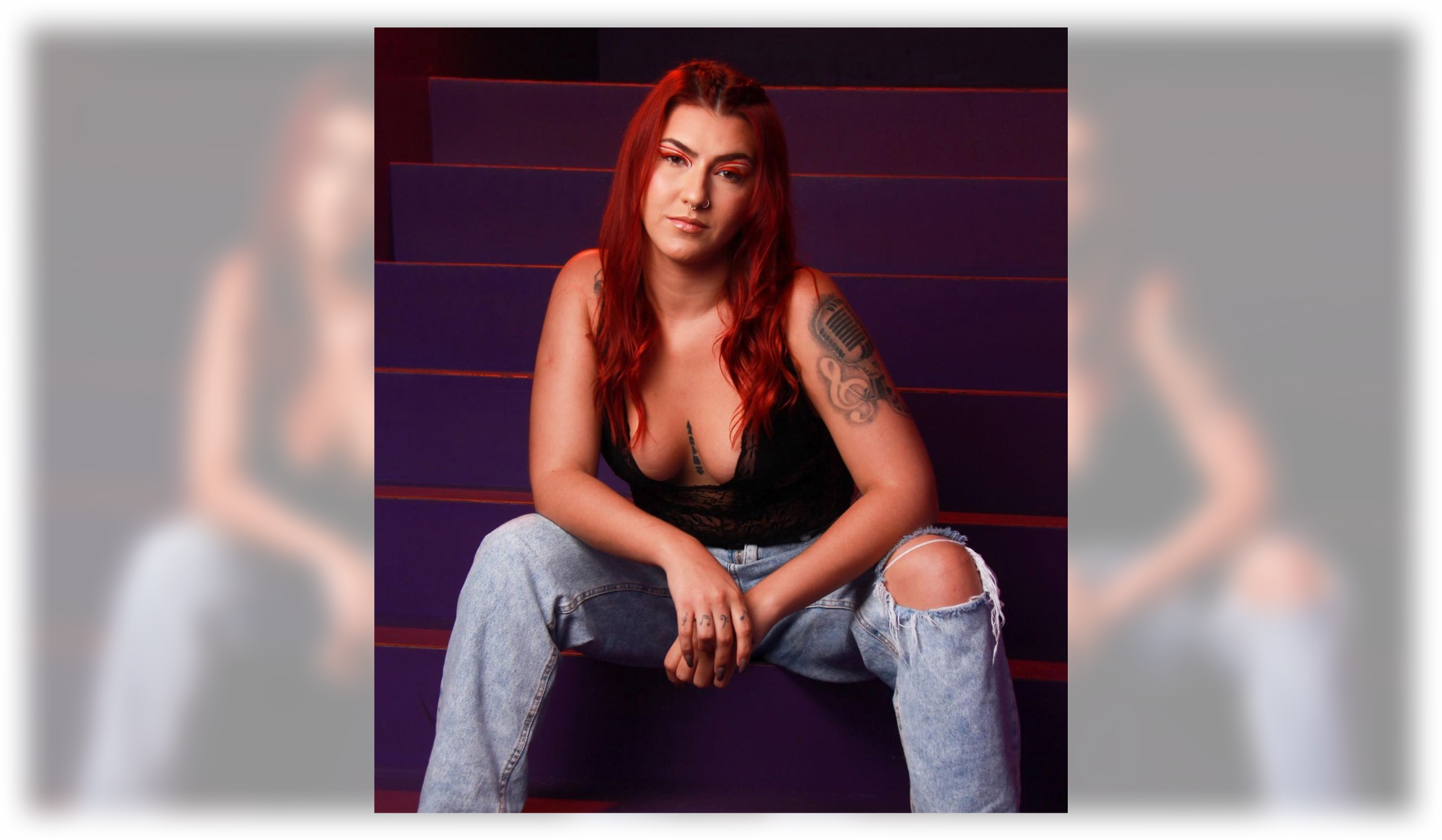 Palco do West Musical recebe shows gratuitos de variados ritmos