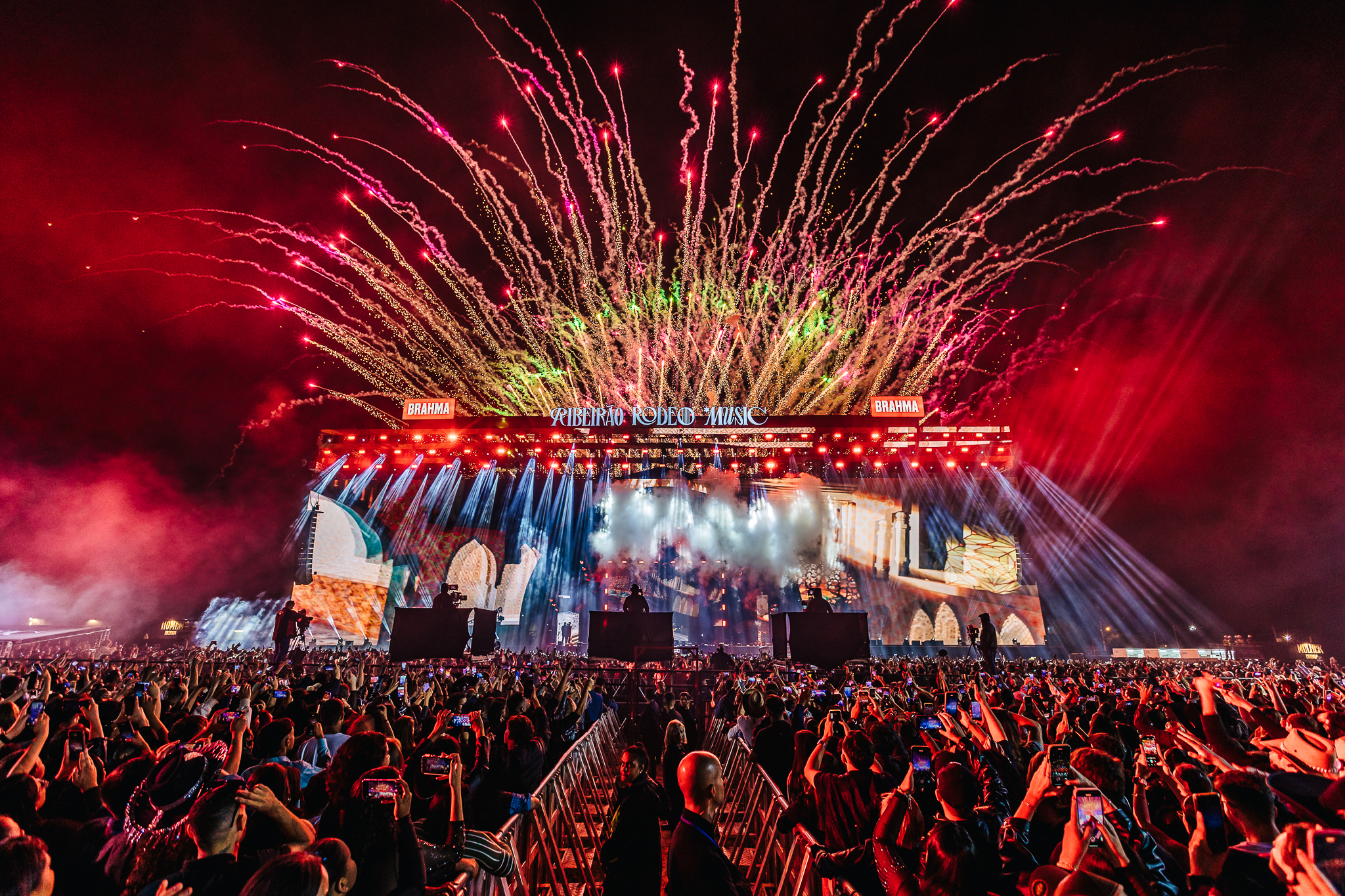 Ribeirão Rodeo Music oferecerá serviço de transfer durante os dias do evento