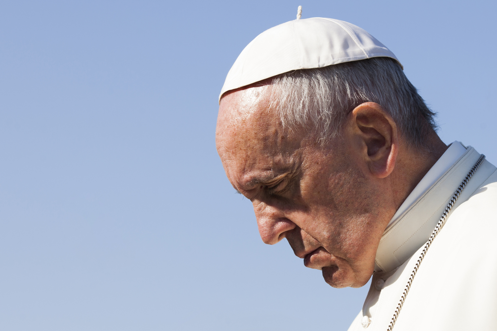 Morre Papa Francisco