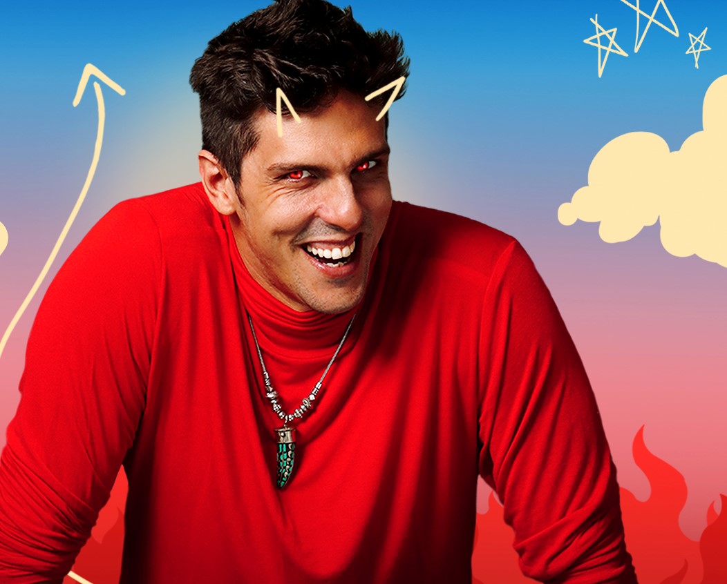 Rafael Infante se apresenta em Ribeirão Preto no domingo