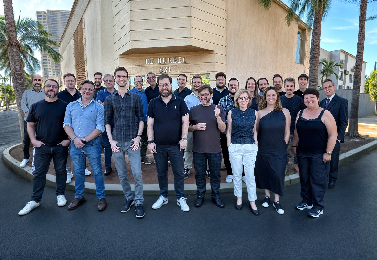 APCM anuncia a diretoria para o biênio 2025/2027