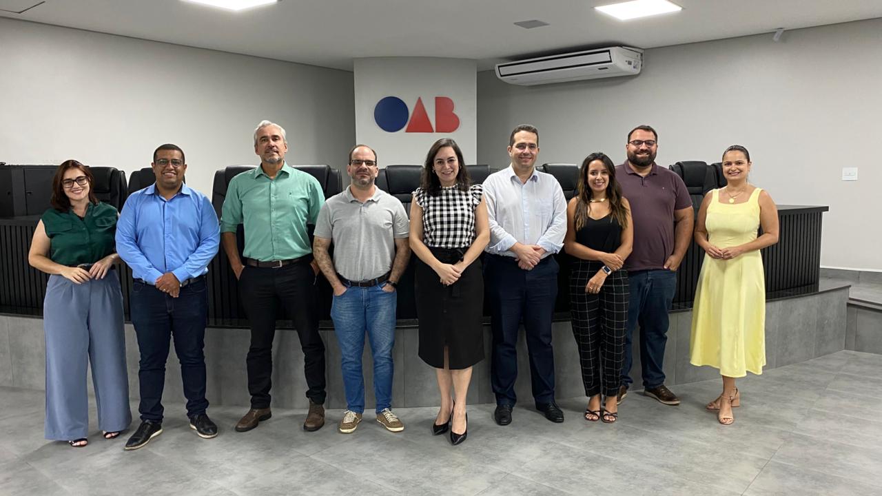 Histórico: Primeira mulher assume a presidência da OAB Franca oficialmente nesta sexta, 4