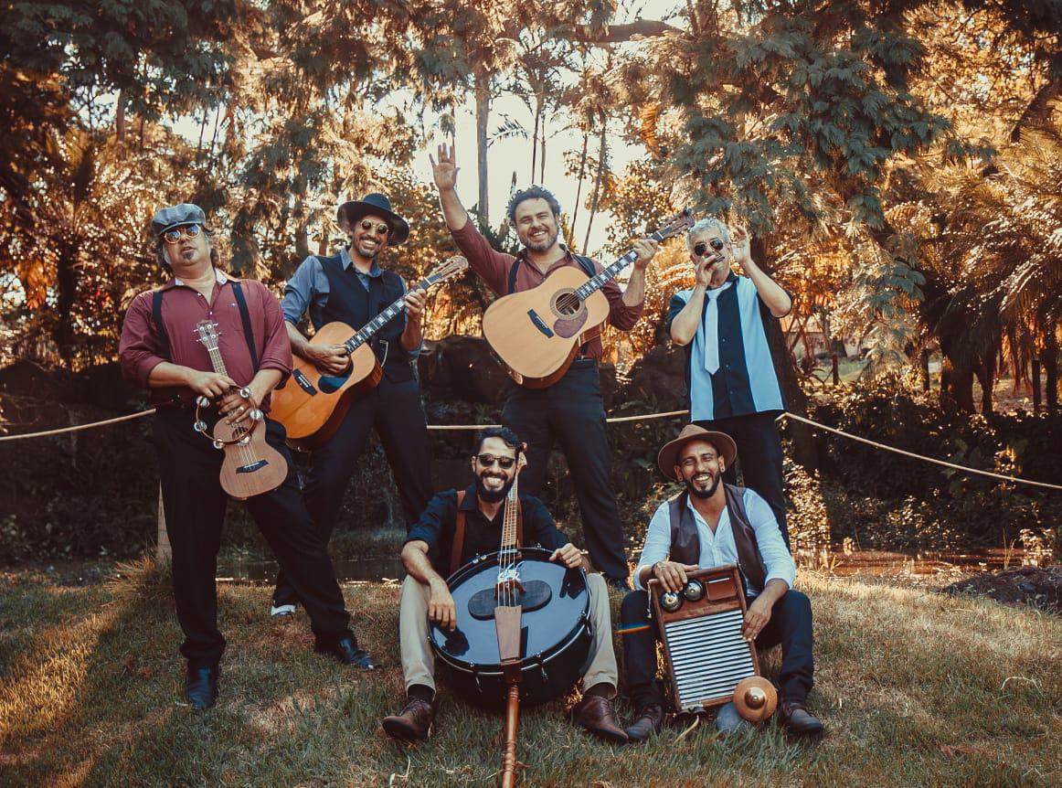 Iguatemi Ribeirão Preto anuncia edição especial do ‘Iguatemi Music’ em parceria com a Arena Blues Festival