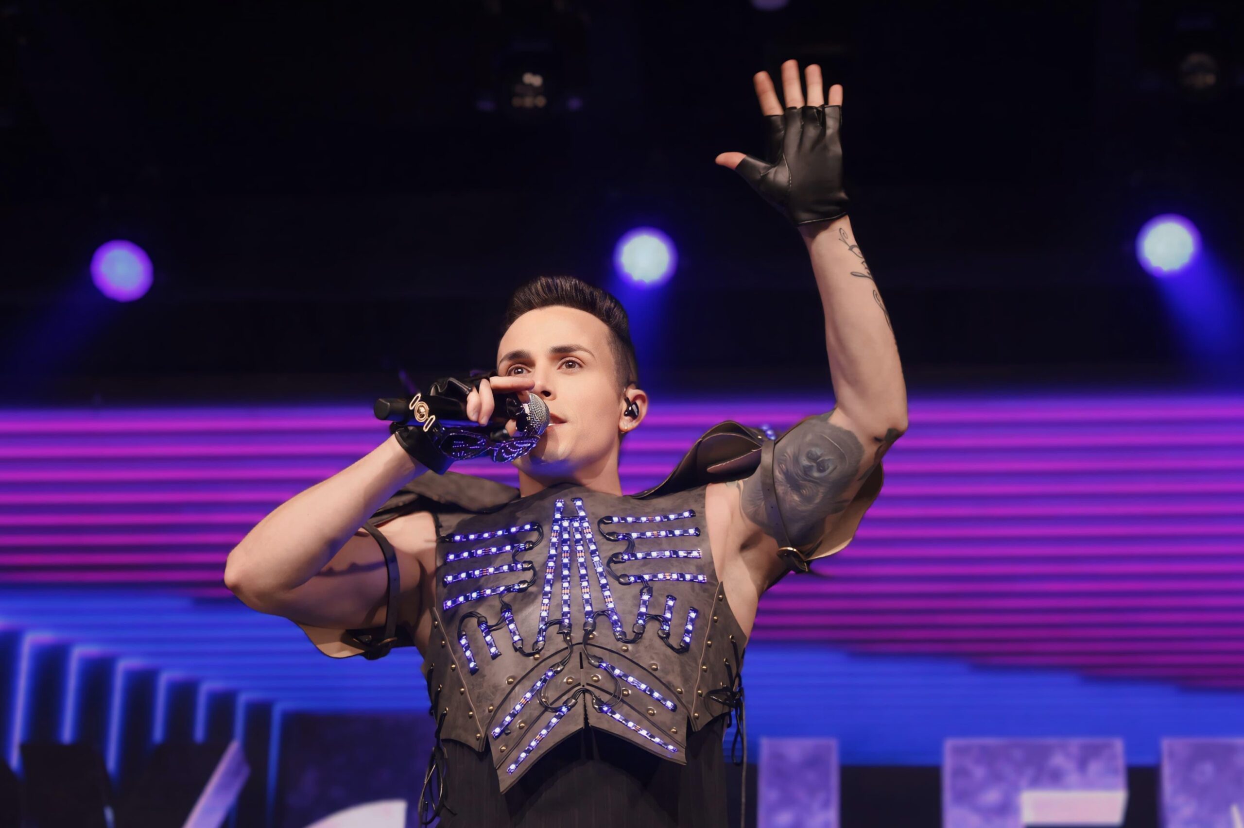 Eletrofunk completa 25 anos no Brasil e Goiás e Paraná são os estados com maior expressão nesse ritmo musical