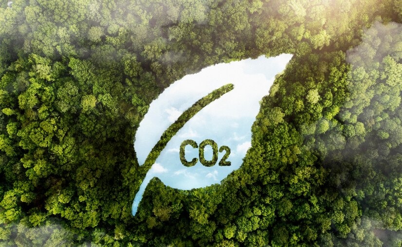 Parceria entre BNDES e Petrobras fortalece o mercado de carbono no Brasil