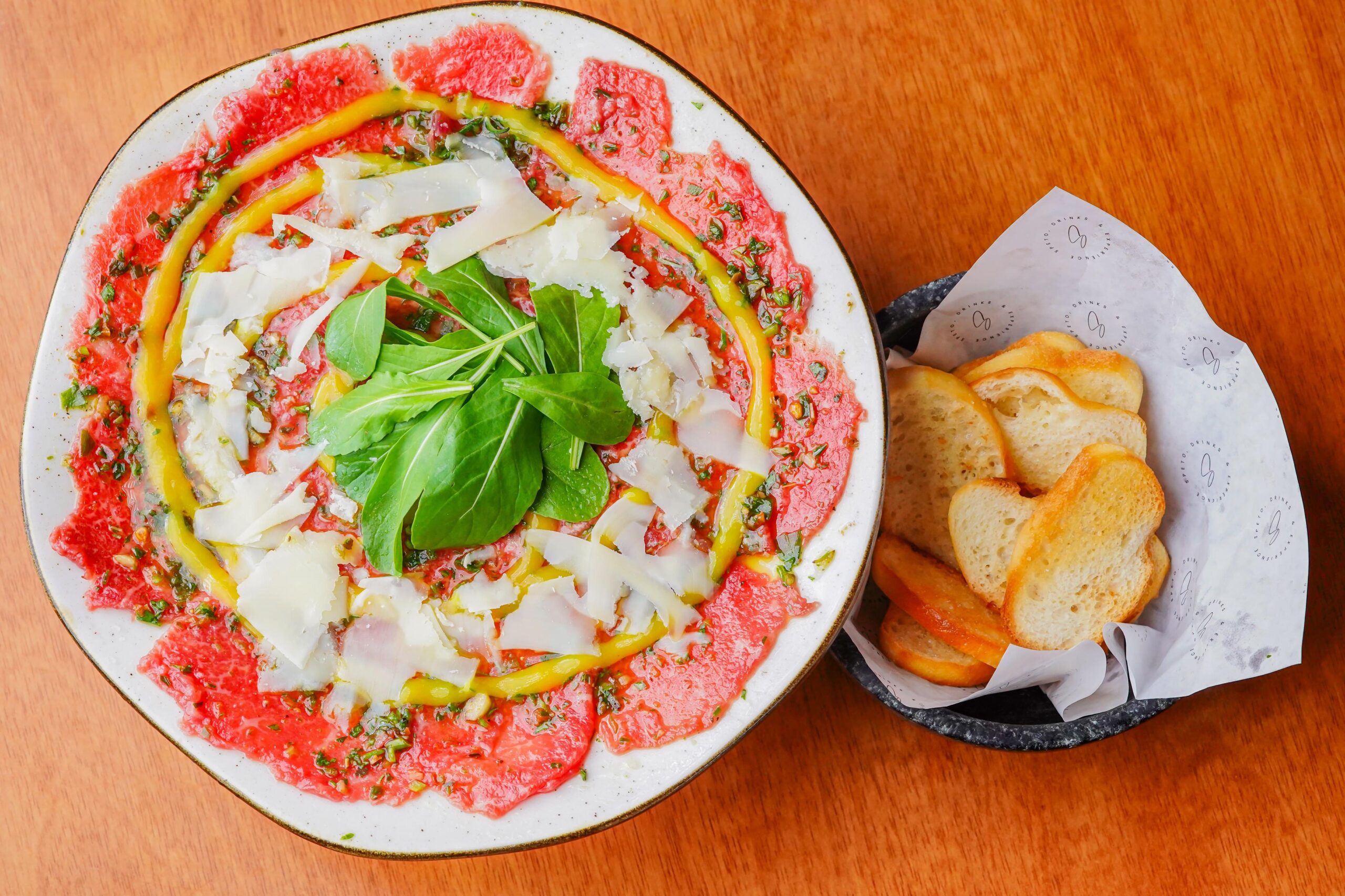 Últimos dias para aproveitar a 7ª Goiânia Restaurant Week