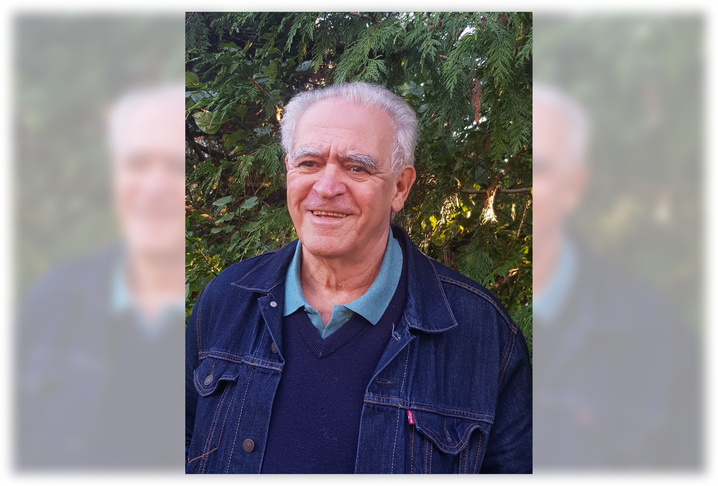 Memórias sobre imigração, ditadura e exílio: Arkan Simaan lança livro no Brasil