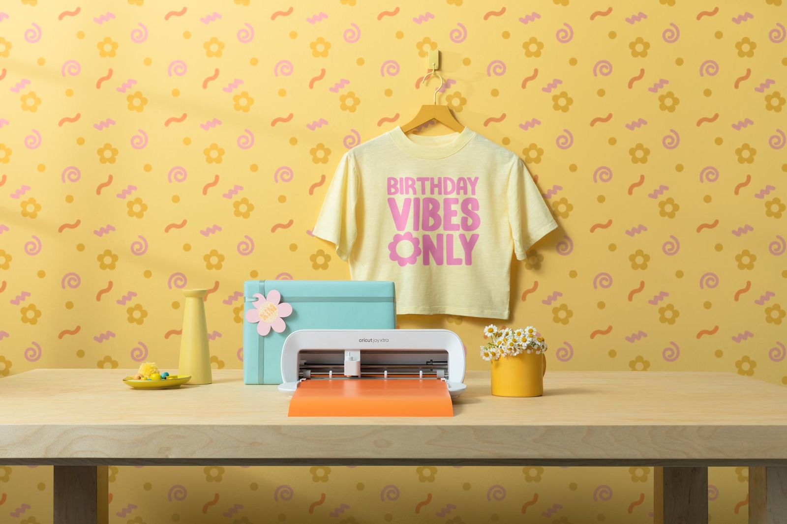 Cricut lança Joy Xtra no Brasil com foco em inovação e precisão