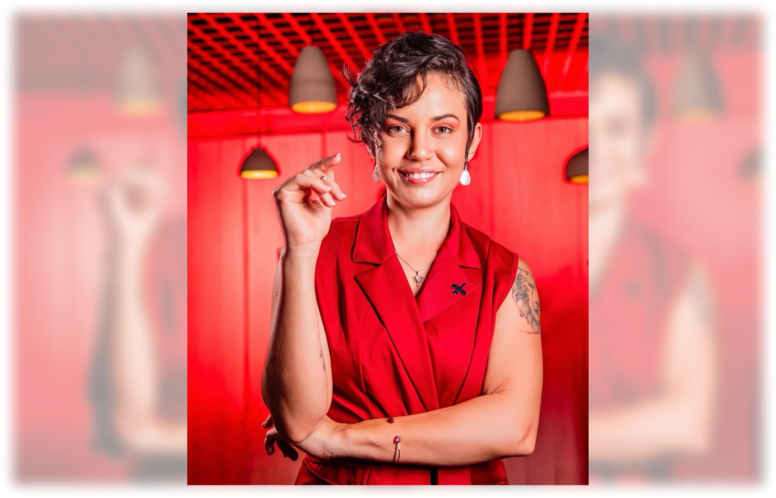 Sabores e saberes da mixologia regional em foco na MasterClass Campari no Zimbro