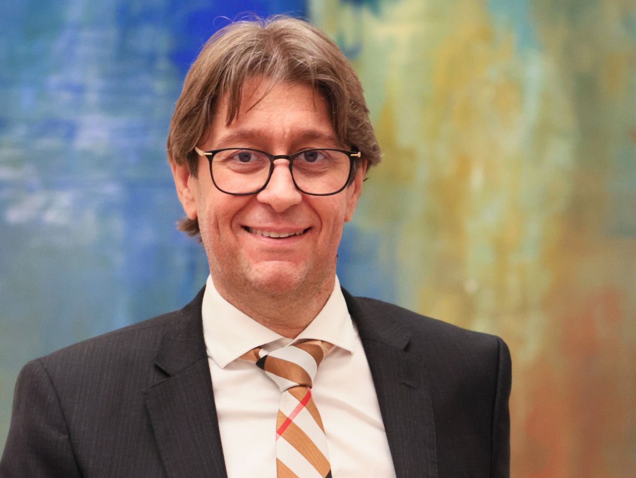 Tributarista de Brasil Salomão participa de encontro da OAB sobre a Reforma Tributária no agronegócio