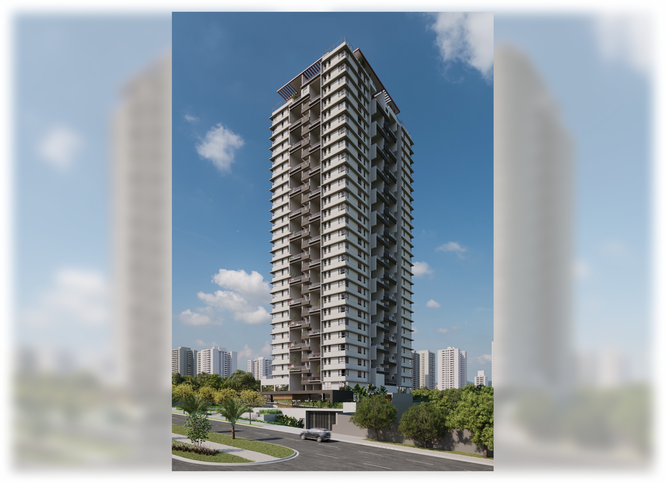Interior de São Paulo impulsiona crescimento do mercado imobiliário nacional