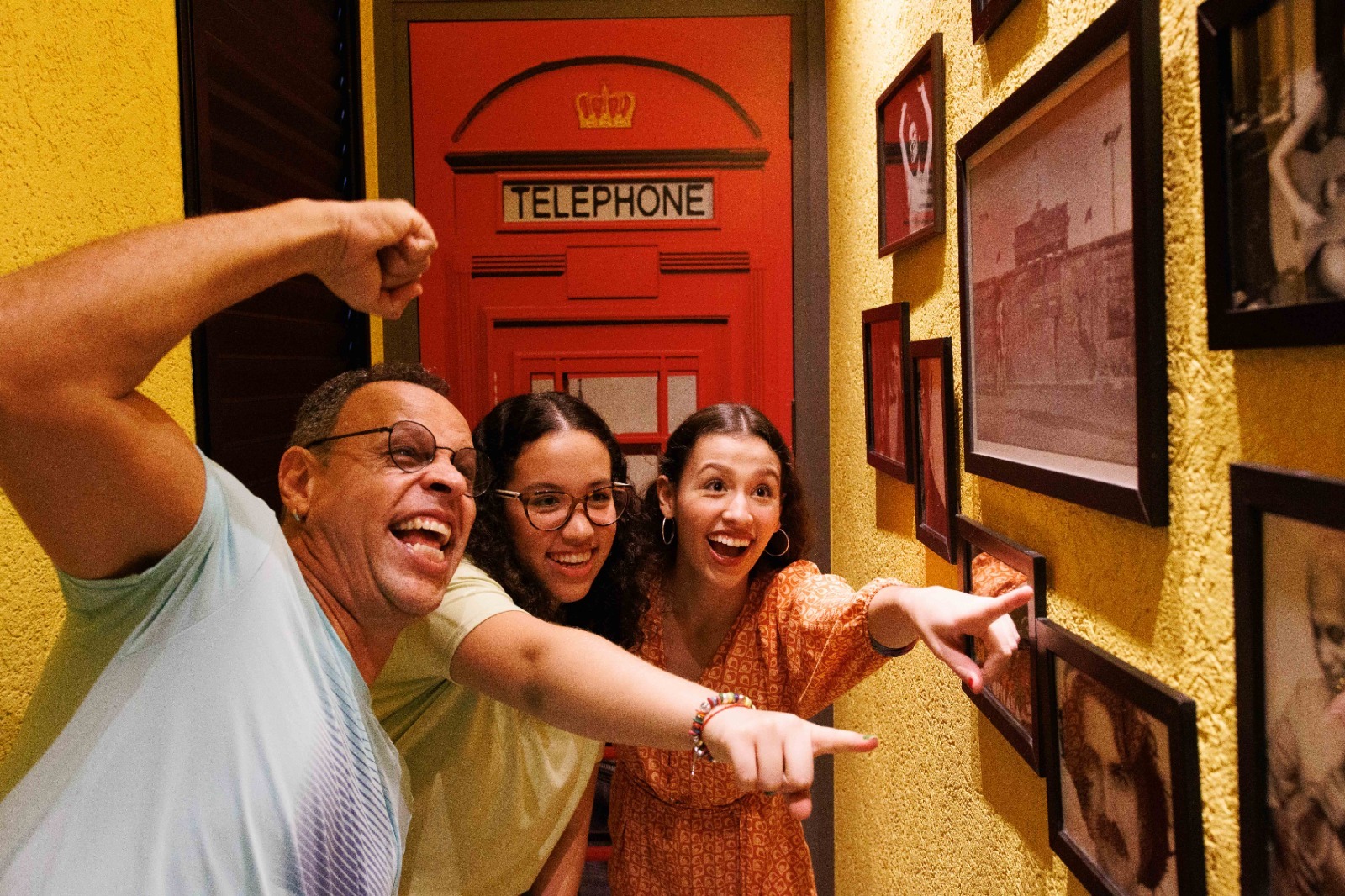 ZUMTHREE faz pocket show na Biblioteca Sinhá Junqueira neste sábado (26)