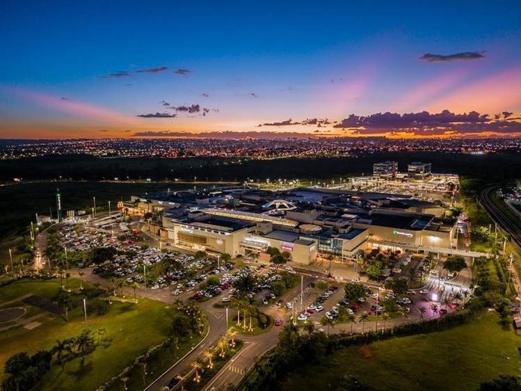 Multiplan alcança R$ 5,5 bilhões em vendas e registra forte início de ano operacional no 1° trimestre de 2025