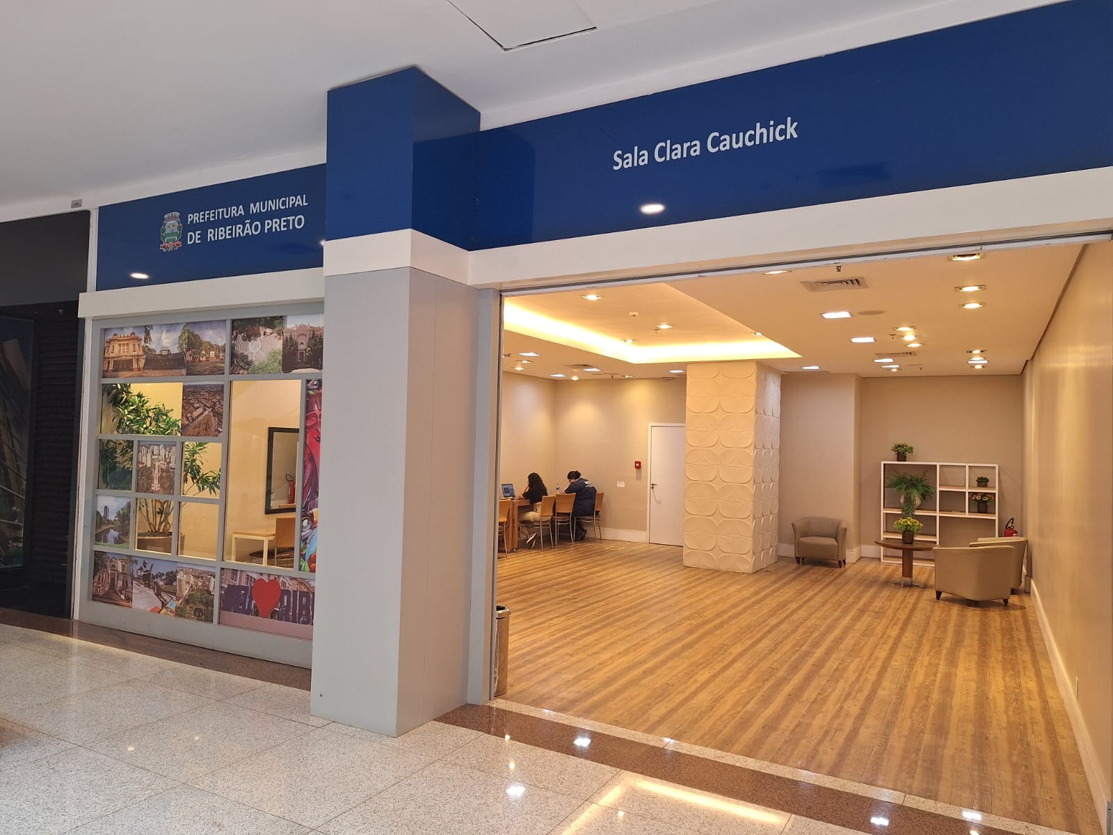 Espaço cultural no ShoppingSantaÚrsula oferece programação de atividades gratuitas para todas as idades