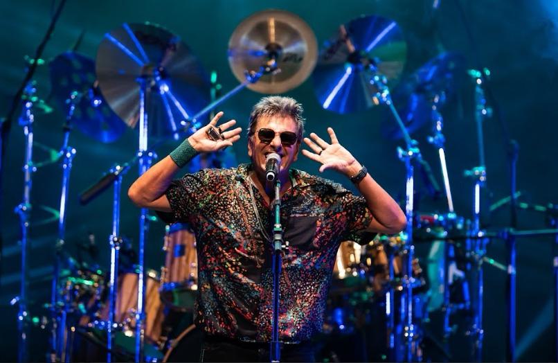 “Luau Piri – Edição: Solta a Voz”, com shows de Paulo Ricardo (sexta, 02/05), Blitz e Leoni (sábado, 03/05), na Beira Rio, em Pirenópolis