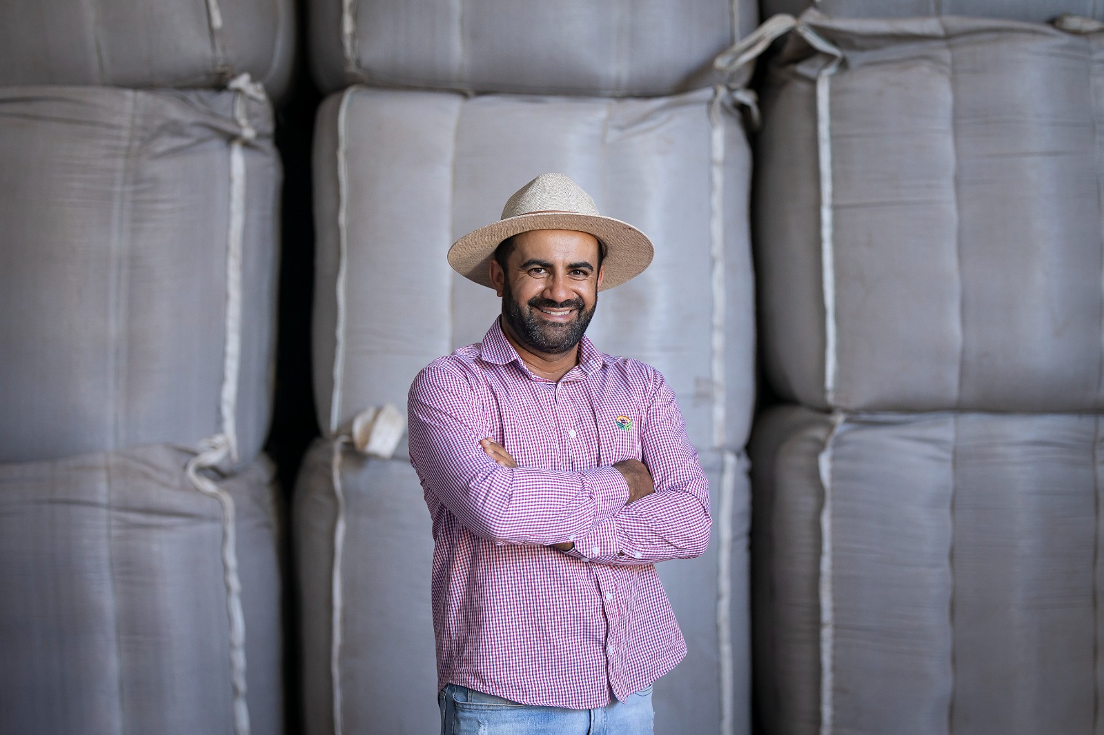 Agro influencer de Ribeirão Corrente participará da Agrishow 2025