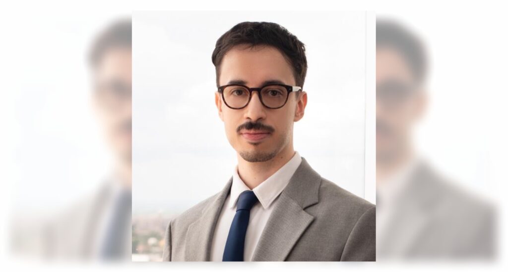 <p>Paulo Barretto é advogado no escritório Dosso Toledo Advogados</p>
