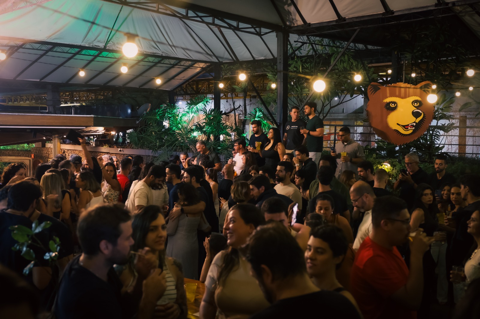 Toca do Urso tem programação com sertanejo, rock e brasilidades em clima de Agrishow e RRM