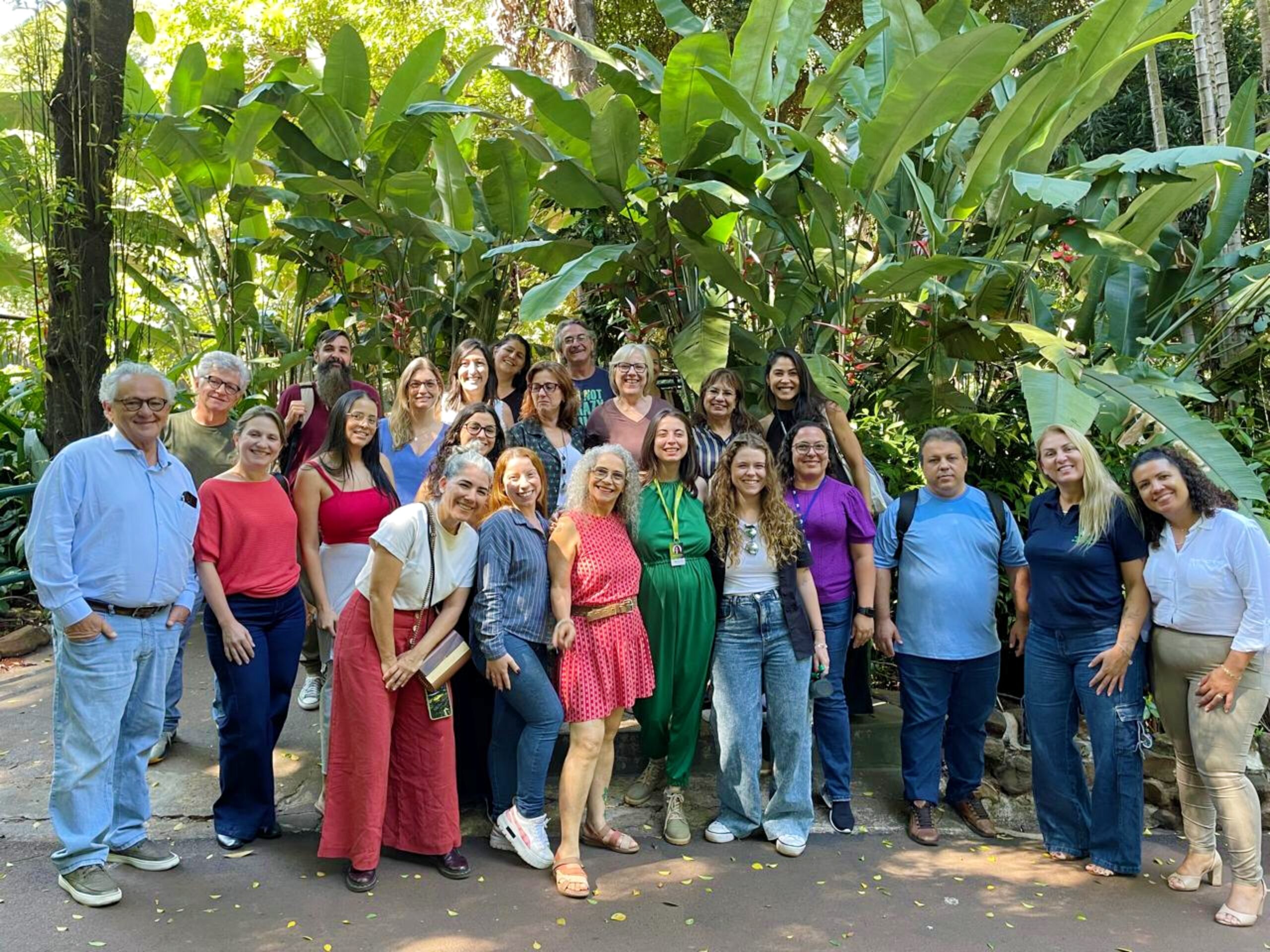 Instituto Estre compõe, pelo segundo biênio, Comissão Interinstitucional de Educação Ambiental de Ribeirão Preto