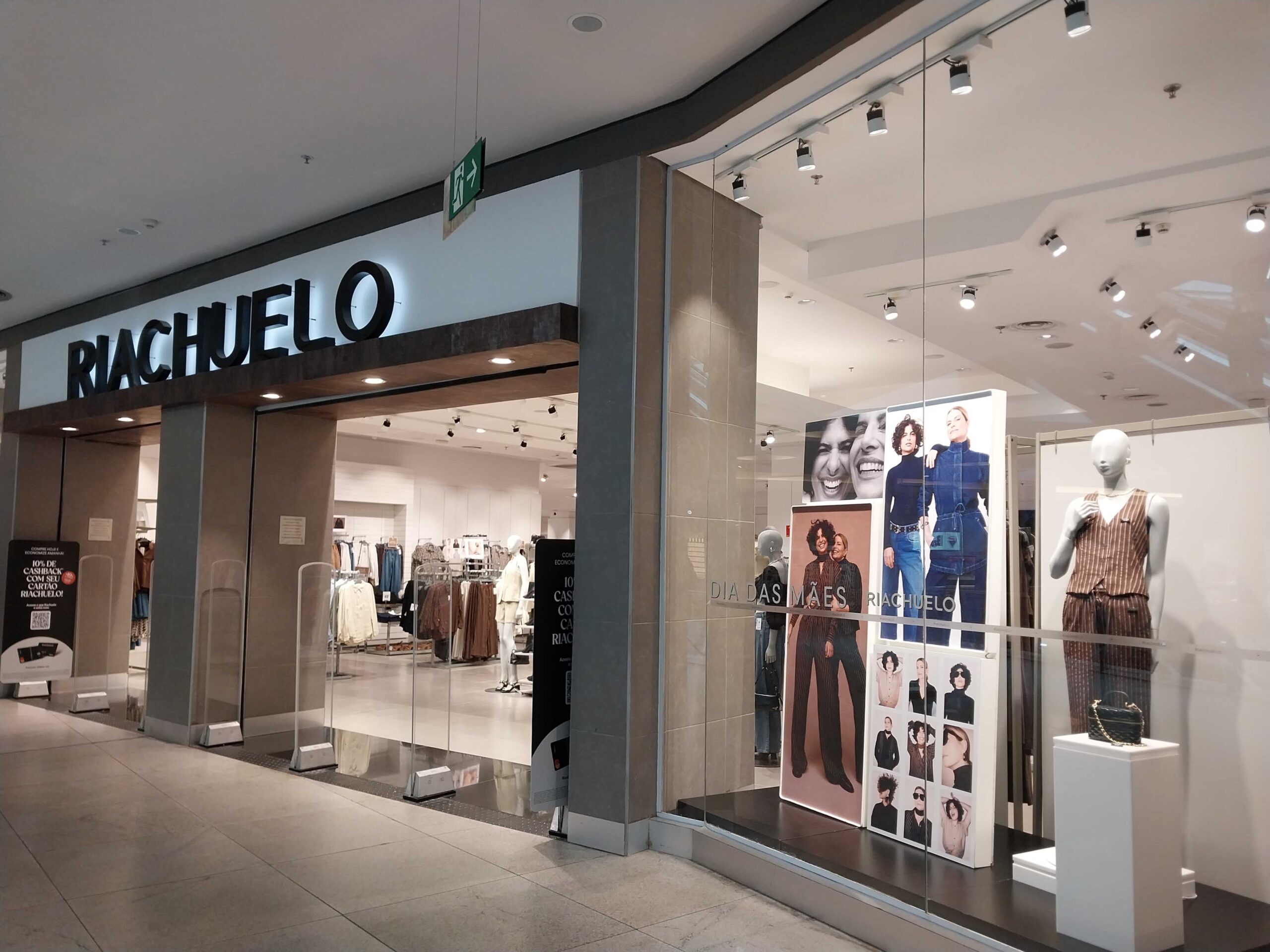 Shoppings cariocas oferecem variadas opções de presentes para o Dia das Mães