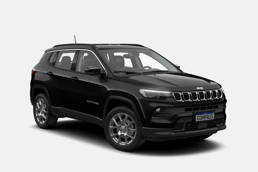 hoppingSantaÚrsula sorteia Jeep Compass em campanha de Dia das Mães