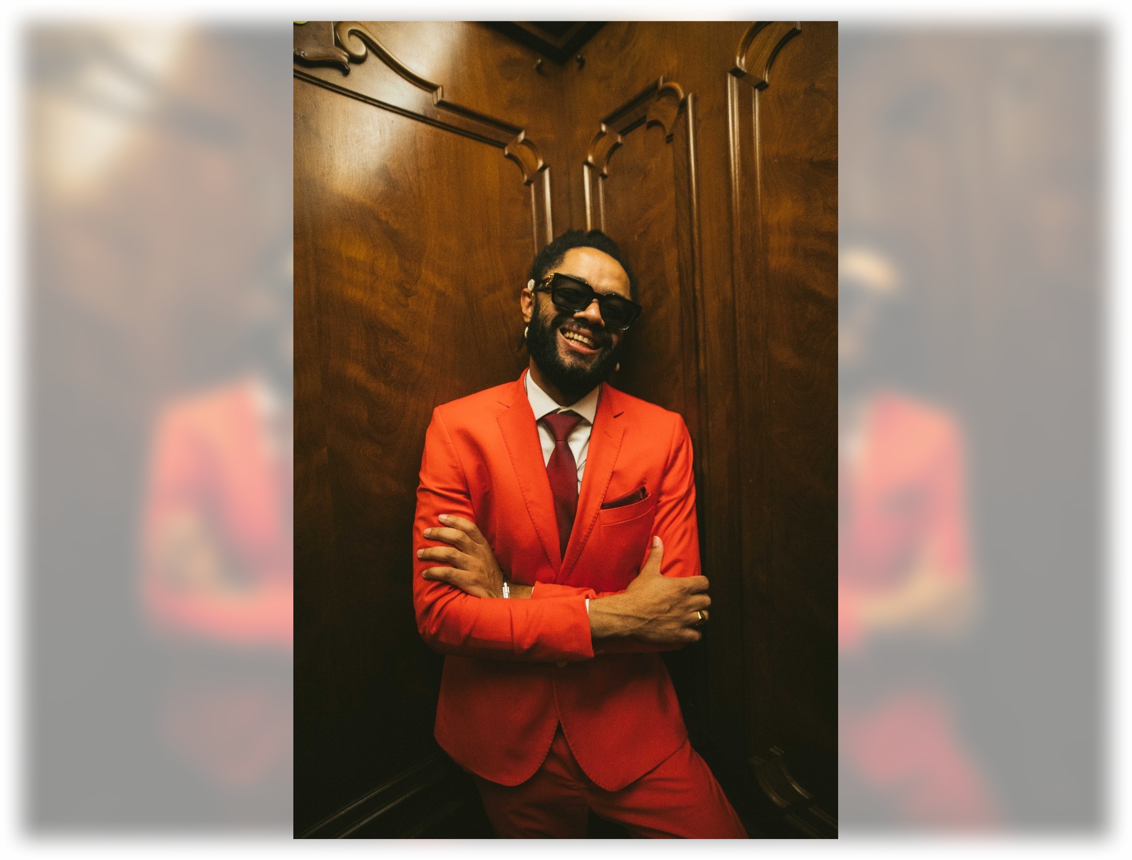 Com grandes nomes da cena, “Papo João Rock” debate cultura, sociedade e a música como ferramenta de transformação