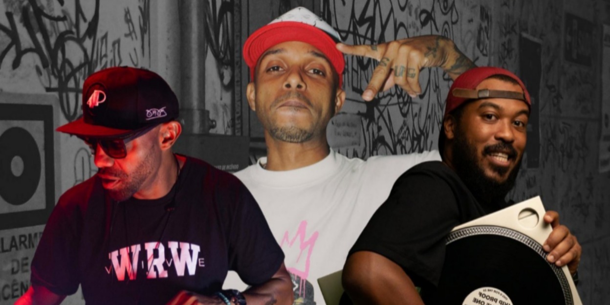 Festa NuGroove chega ao Goa com DJ Will (Racionais), atrações locais e intervenções culturais