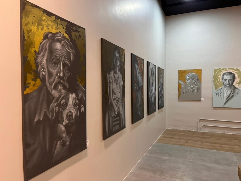 Programação cultural de maio do ShoppingSantaÚrsula reúne arte, cinema e atividades gratuitas
