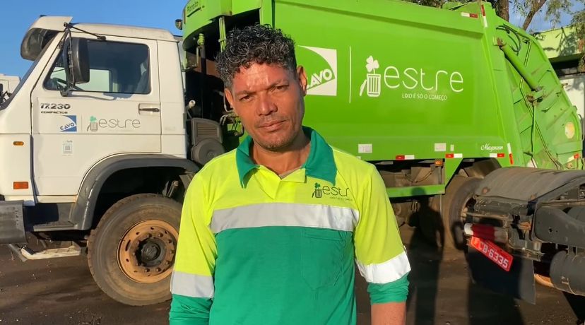 Dia do Gari reforça importância da profissão considerada serviço essencial e de saúde pública