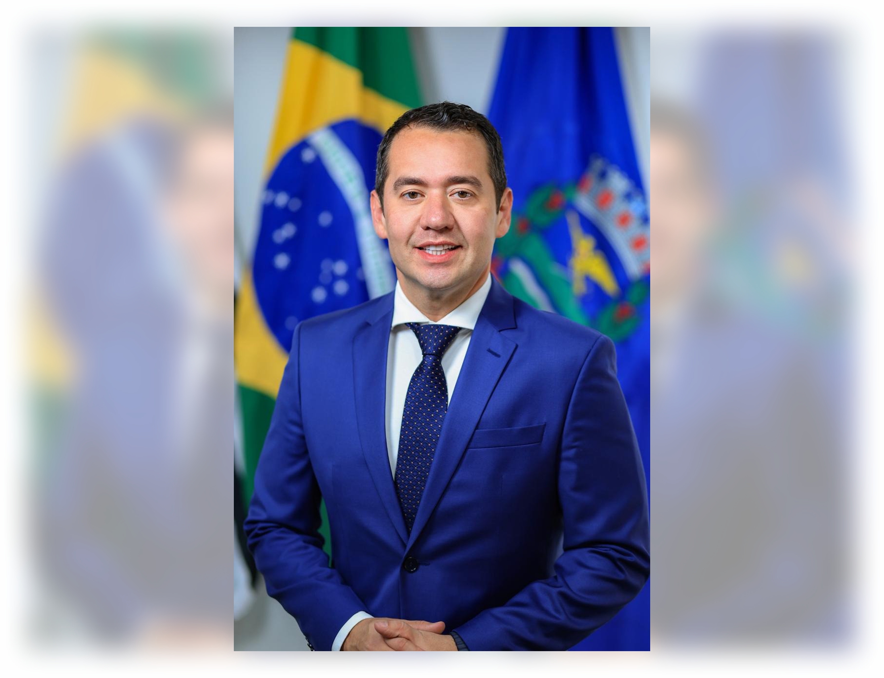 LIDE Ribeirão Preto recebe prefeito Ricardo Silva para debate sobre desenvolvimento econômico da cidade