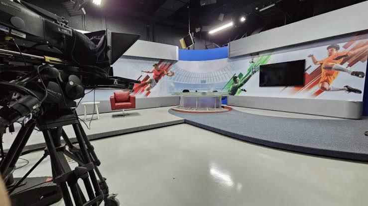 TBC transmite ao vivo 14 confrontos do Goianão da Divisão de Acesso 2025