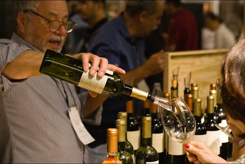 Está chegando! Iguatemi Ribeirão Preto recebe evento gastronômico “Na Trilha do Vinho” neste final de semana