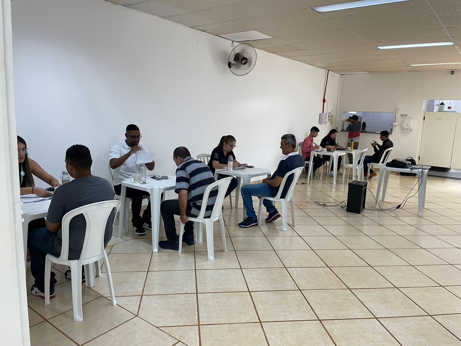 Estre Ambiental oferece oportunidades de emprego para Ribeirão Preto e região