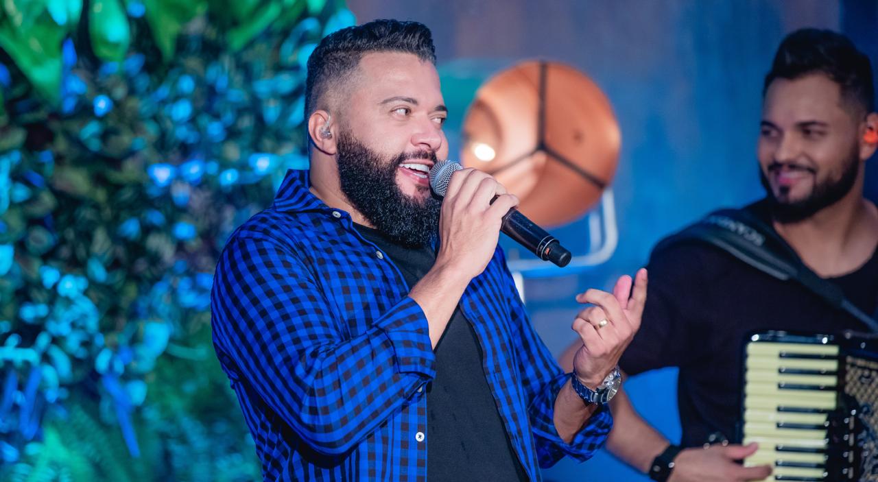 “Sergin no Rancho dos Amigos”: um audiovisual para o Brasil conhecer um dos grandes intérpretes do sertanejo goiano