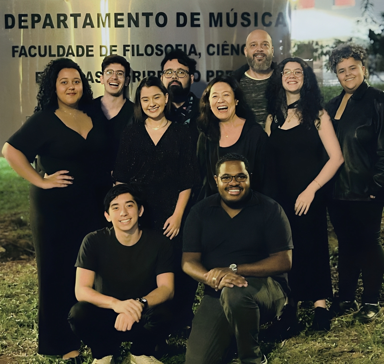 Concerto USP na Catedral leva obras sacras ao público em apresentação gratuita