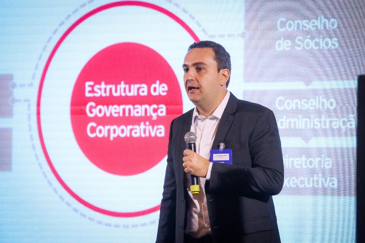 LIDE Empreendedor Ribeirão Preto reúne empresários para encontro sobre governança e sucessão familiar