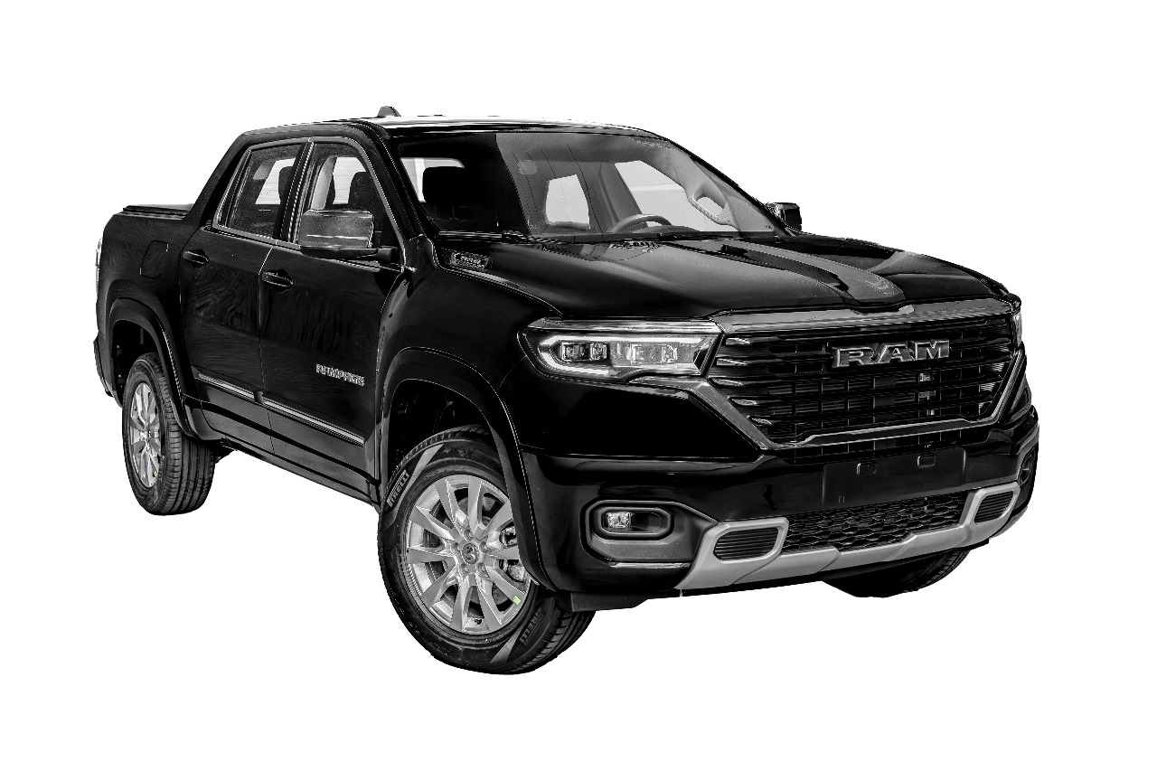 Dia dos Namorados no RibeirãoShopping vai sortear uma Rampage e presentear com chocolates Dengo