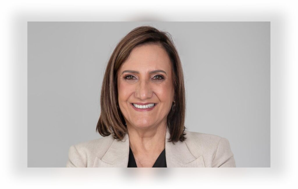 <p>Teresa Lapaz, psicoterapeuta</p>
