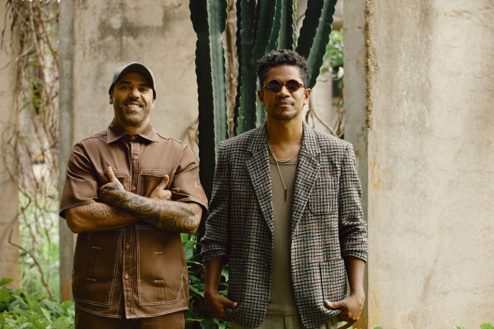 João Rock 2025 celebra gerações do reggae nacional no mesmo palco