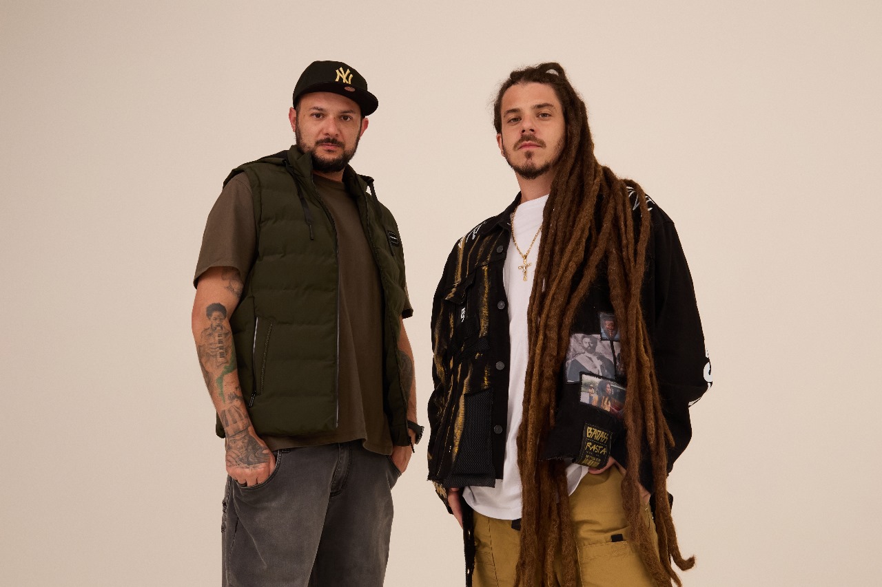 Fabio Brazza e Cidade Verde Sounds são atrações especiais da final do Concurso de Bandas do João Rock 2025