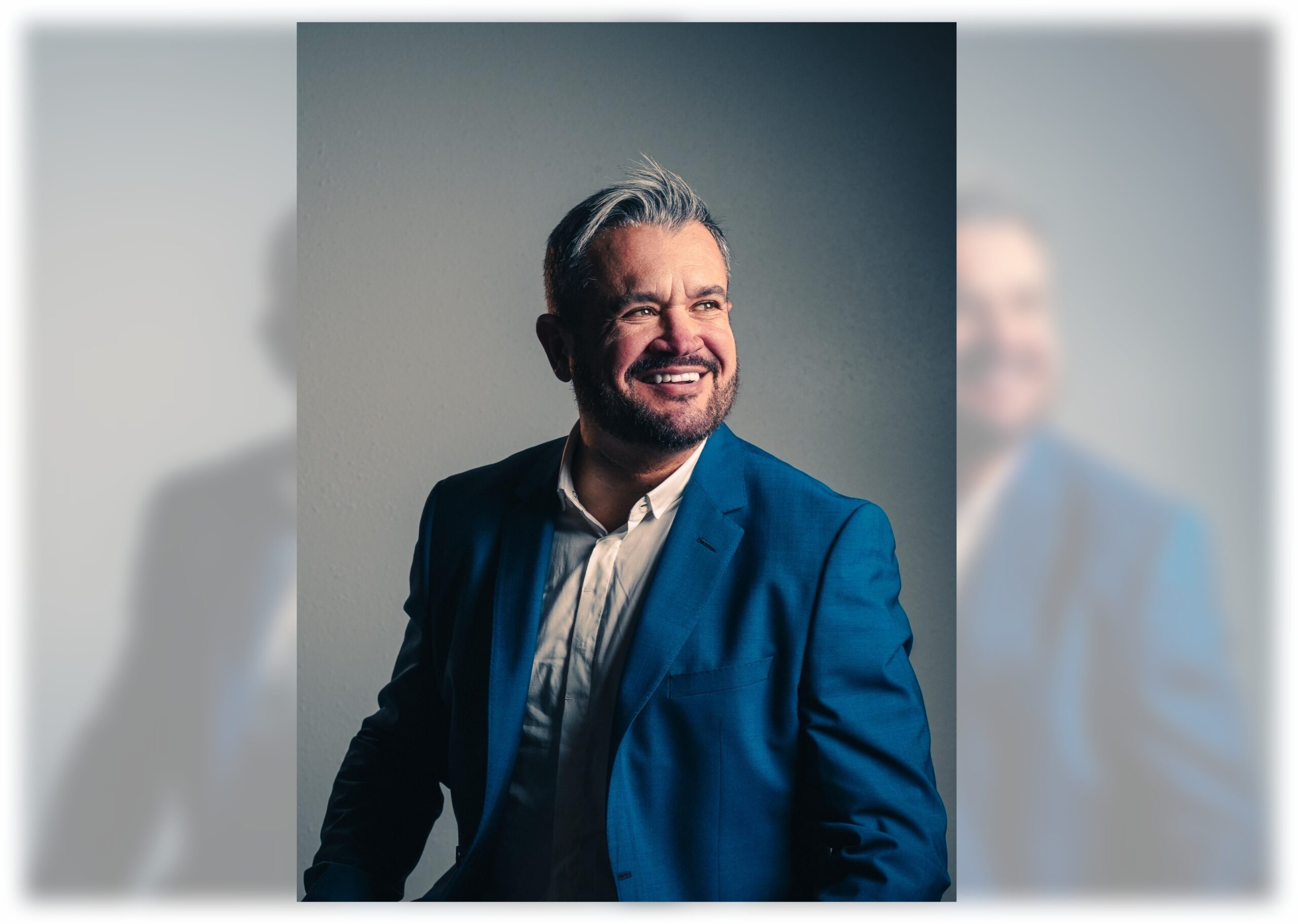 Túlio Ostilio Pessoa de Oliveira e a revolução logística brasileira: dados, território e soberania digital