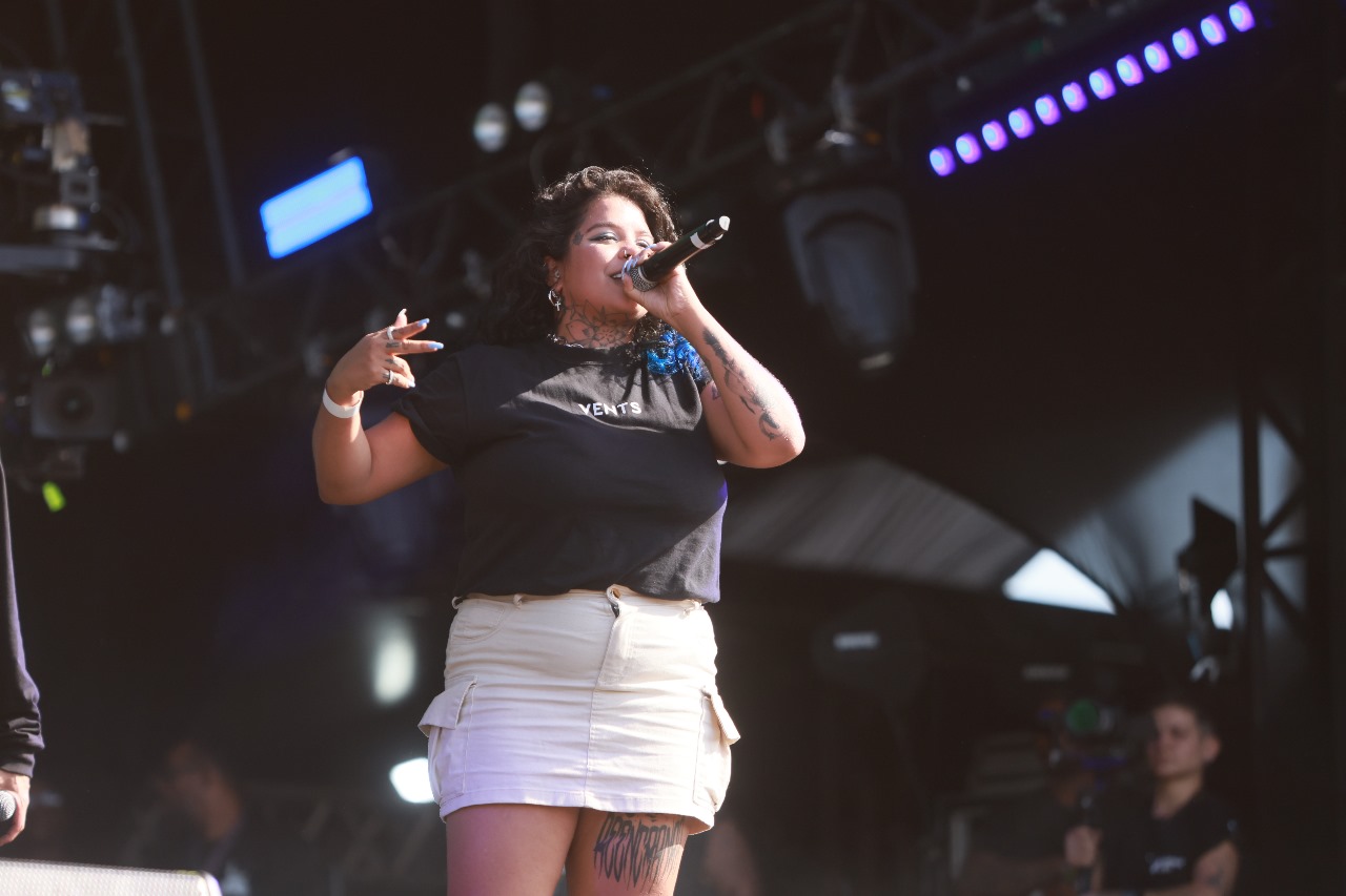 João Rock confirma nova edição da Batalha da Aldeia no line-up oficial