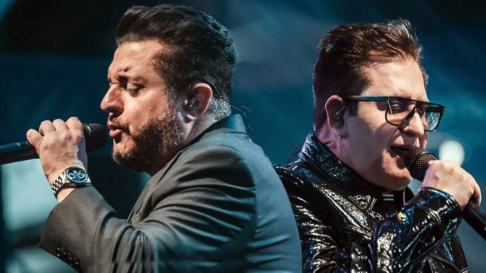 Bruno & Marrone abrem o Pontal Rodeo Music no dia 5 de junho