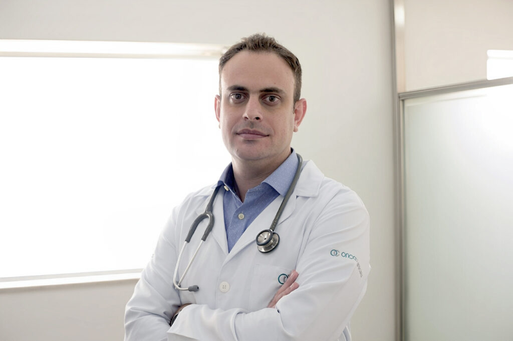 Avanços no tratamento ampliam perspectivas para pacientes com câncer de pulmão