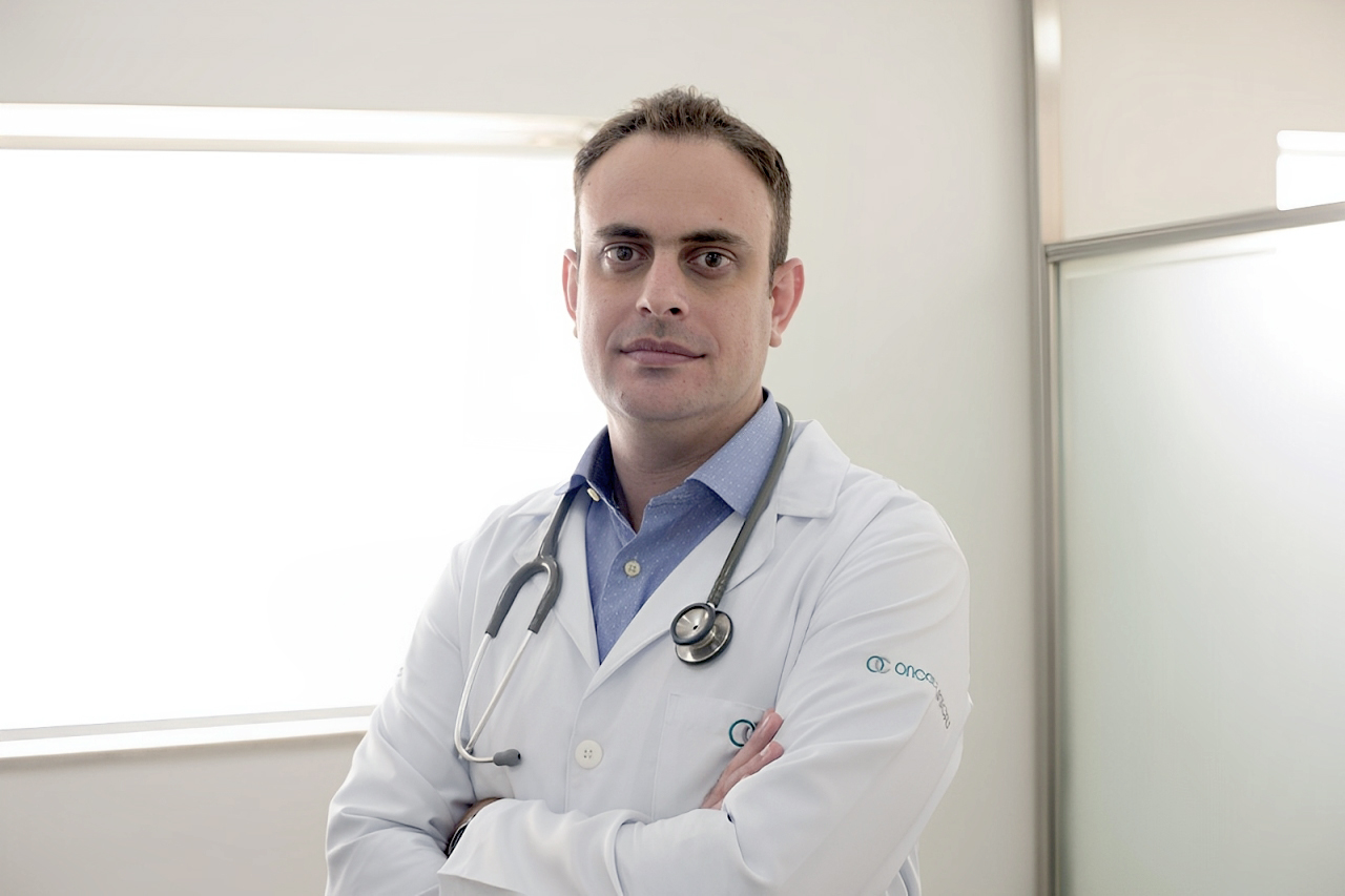 Agosto Branco alerta para a prevenção do câncer de pulmão e os riscos do tabagismo e dos cigarros eletrônicos