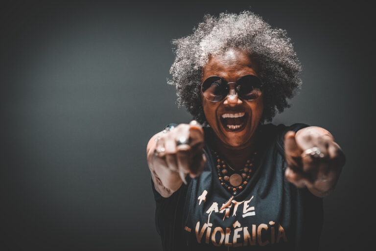 Festival João Rock transforma Palco Brasil em um inédito baile de celebração à música preta brasileira