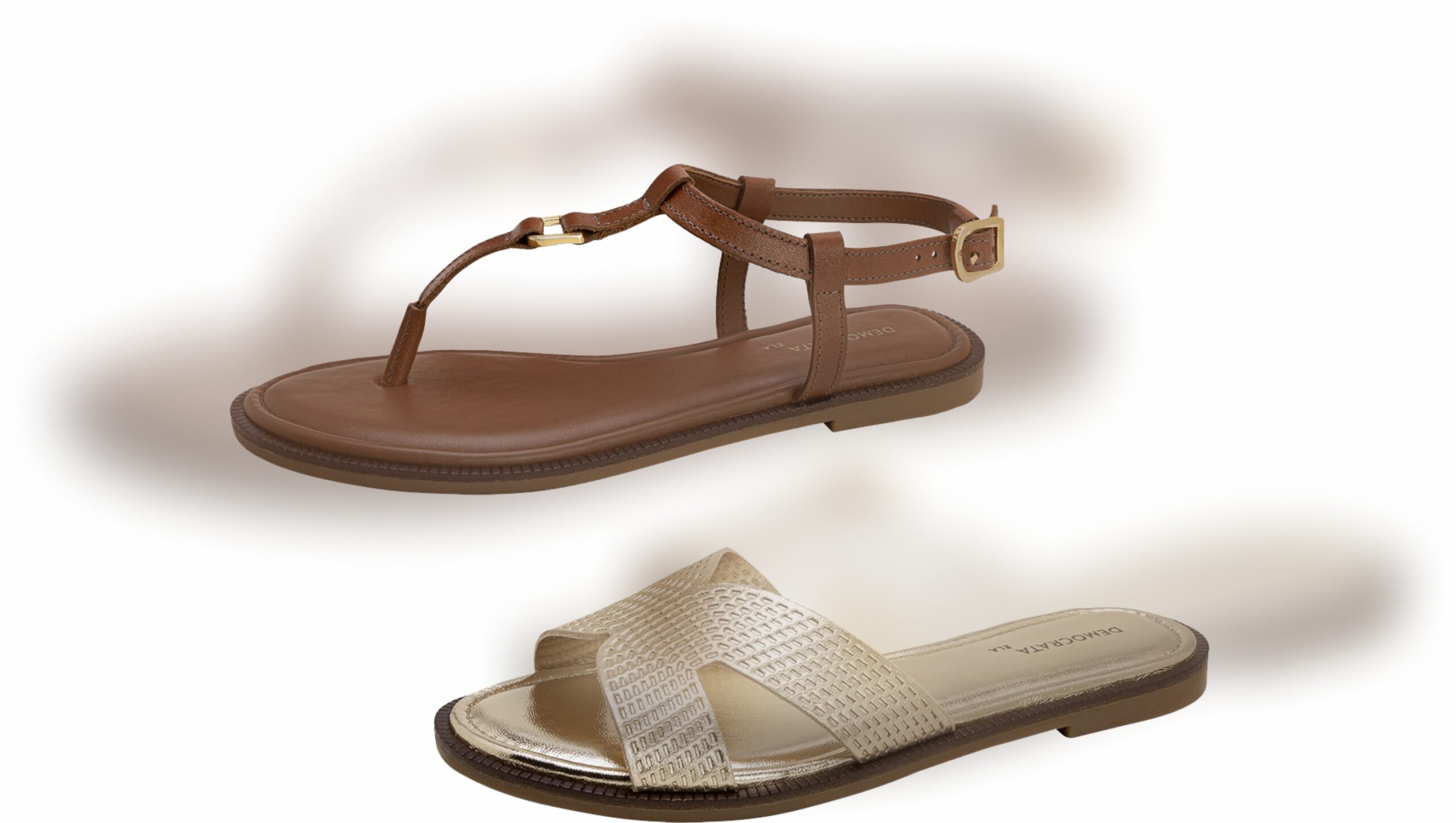 Democrata RibeirãoShopping apresenta nova coleção da linha feminina com foco em conforto e sofisticação