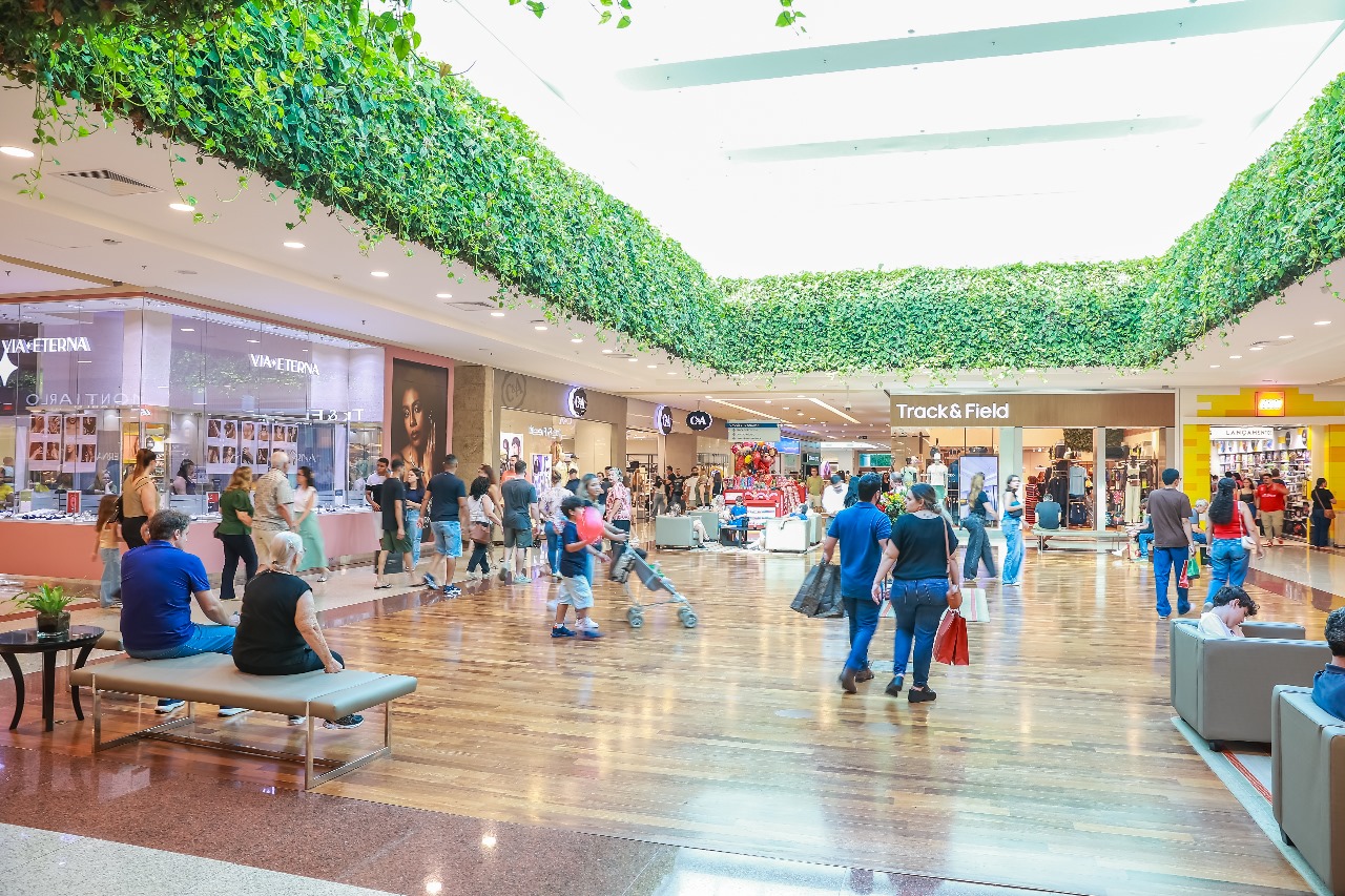 Dia das Mães movimenta comércio de Ribeirão Preto e deve registrar aumento nas vendas